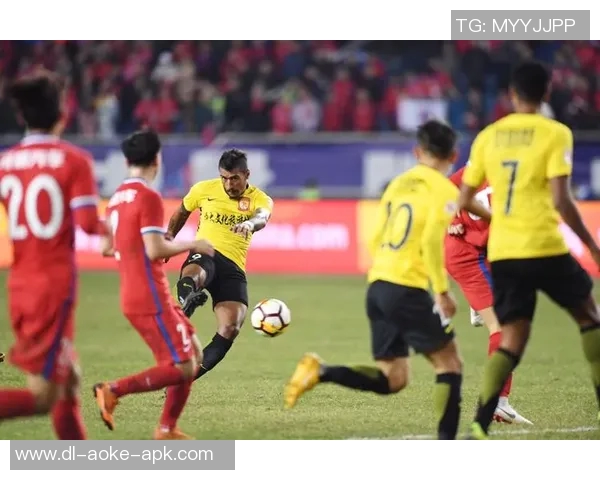 广州恒大足球官网全新改版上线球迷互动体验升级尽享足球盛宴 广州恒大足球官网全新改版上线球迷互动体验升级尽享足球盛宴