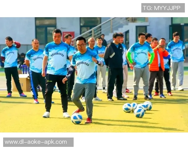 提升足球技能宜兴专业足球培训助力青少年成长与发展 提升足球技能宜兴专业足球培训助力青少年成长与发展